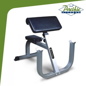 PASİFİC 6002 SEATED ARM CURL