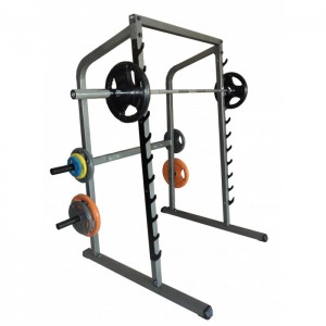 Pasifik sm 3000 Multi Press Rack