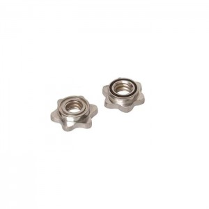 25 mm bar vidası