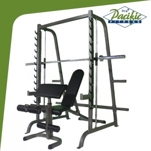 PASİFİK SM 600 NEW MULTİ BENCH