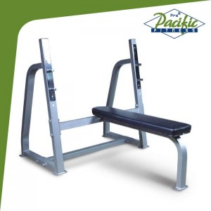 PASİFİC 6015 FLAT BENCH PRESS
