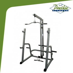 PASİFİK FORCE MULTİ SQUAT