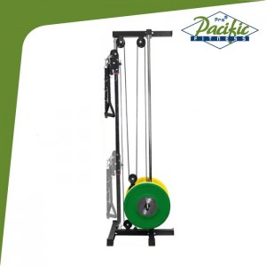 PASİFİK DUVAR TİPİ cable crossover machine