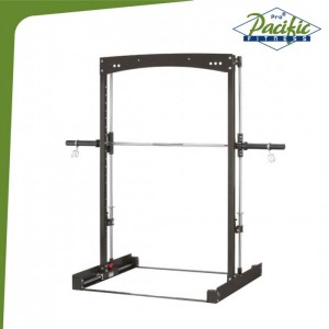 PASİFİK FREEDOM  SMITH & POWER RACK