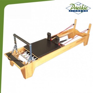 PASIFIK PİLATES REFORMER