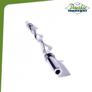 120 CM OLİMPİK Z (KIRIK )BAR