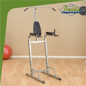 PASİFİK PS3080 VERTİCAL KNEE RAİSE Chin Dip Machine