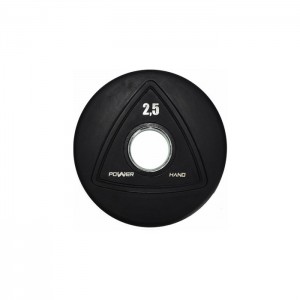 POWERHAND 2,5 KG OLİMPİK FLANŞ 