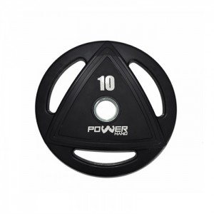 POWERHAND 10 KG OLİMPİK FLANŞ 