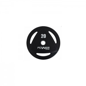 POWERHAND 20 KG OLİMPİK FLANŞ 