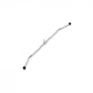 PASİFİK  Profesyonel Lat Pull Down Enseye Çekiş Barı 130 cm