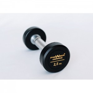 2,5 KG PROFESYONEL OLİMPİK DAMBIL