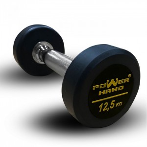 12,5 KG PROFESYONEL OLİMPİK DAMBIL