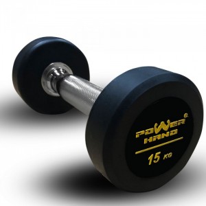 15 KG PROFESYONEL OLİMPİK DAMBIL