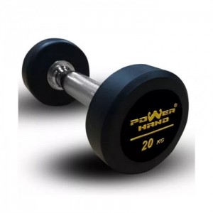 20 KG PROFESYONEL OLİMPİK DAMBIL