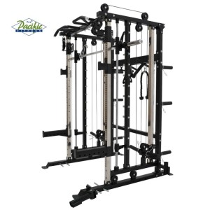 PASİFİK FORCE MULTİ DAP SMITH COMBO ( KISA BİR SÜRE İÇİN TANITIM FİYATI )