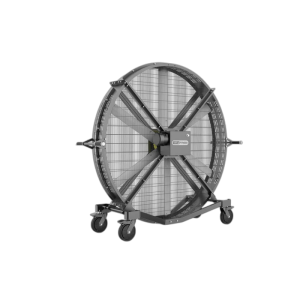 VERTICAL COOLING FAN
