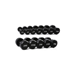 DUMBELL SET 105KG     2 KATLI DAMBIL STANDI HEDİYE 