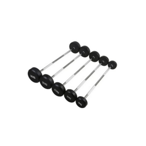 STRAIGHT BARBELL SET 10-30KG ÇİFT YÖNLÜ BARBEL STANDI HEDİYE