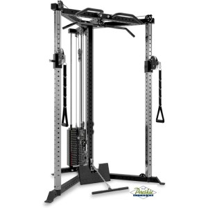 MULTİ DAP SMITH MAKİNESİ 90 KG SABİT PLAKALI 