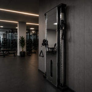 PASİFİC Design Line Dual CABLE 90 kg