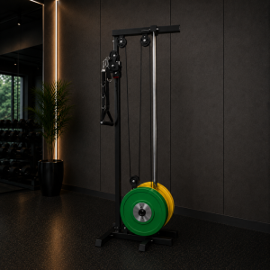 PASİFİK DUVAR TİPİ cable crossover machine