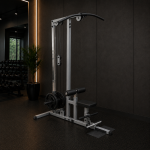 PASİFİK PRO LAT & ROW  MACHINE