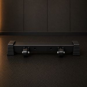 SÜPER BENCH TAŞIMA TEKER SETİ 