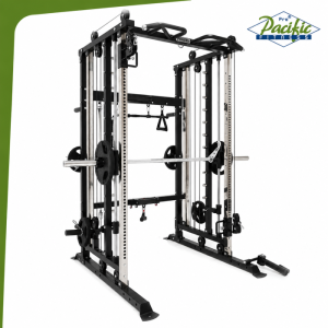 PASİFİK FORCE MULTİ DAP SMITH COMBO ( KISA BİR SÜRE İÇİN TANITIM FİYATI )