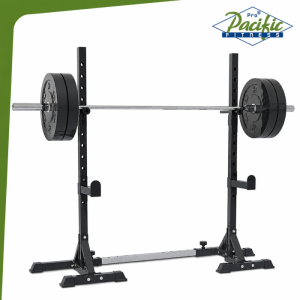 AYARLANABİLİR SQUAT RACK 