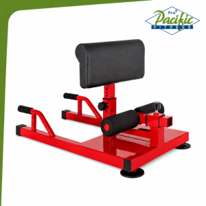 Pasifik Sissy Squat Machine