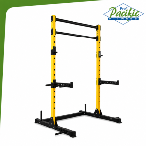 PASİFİK MULTİ FONKSİYONEL AYARLANABİLİR POWER RACK