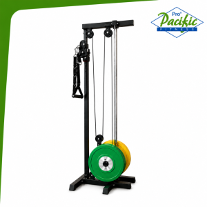 PASİFİK DUVAR TİPİ cable crossover machine