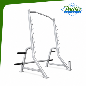 PASİFİK Squat Rack Half Cage