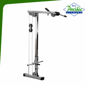 PASİFİK PRO POWER RACK için LAT & ROW EKİ