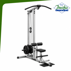PASİFİK PRO LAT & ROW  MACHINE