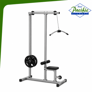 PASİFİK LAT & ROW & BİCEPS MAKİNASI
