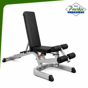 PASİFİK  FLAT INCLINE DECLINE BENCH