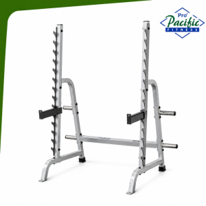 pasifik multi press rack