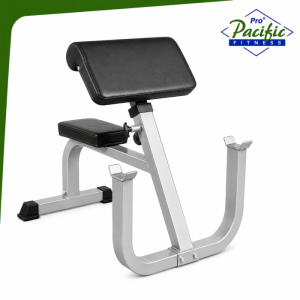 PACIFIC 6002 SEATED ARM CURL