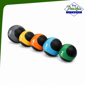 MEDICINE BALL SET