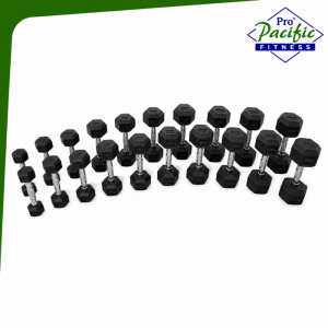 HEX DUMBELL SET 275KG  3 KATLI DAMBIL STANDI HEDİYE 