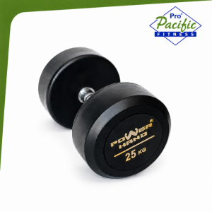 25 KG PROFESYONEL OLİMPİK DAMBIL