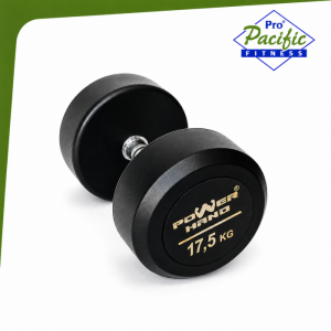 17,5 KG PROFESYONEL OLİMPİK DAMBIL