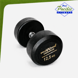 12,5 KG PROFESYONEL OLİMPİK DAMBIL