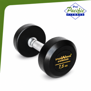 7,5 KG PROFESYONEL OLİMPİK DAMBIL