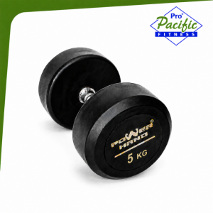 5 KG OLİMPİK PROFESYONEL DAMBIL 