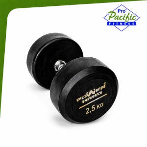 2,5 KG PROFESYONEL OLİMPİK DAMBIL