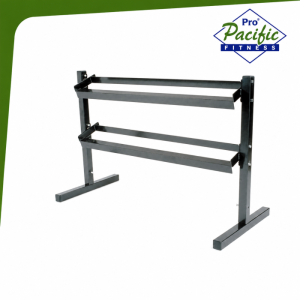 PACIFIC İKİLİ DUMBELL SEHPASI