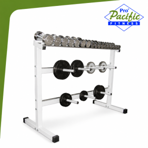 PACIFIC DUMBELL VE FLAŞ SEHPASI